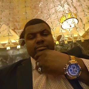 Meet your Posher, Allen